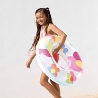 Intex Whimsical Magic Tubes Zwemring 81 cm Assorti - thumbnail