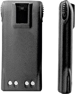 Beltrona Vervangt originele accu HNN9008 Accu voor draadloos apparaat 7.2 V 1500 mAh