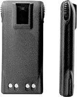 Beltrona Vervangt originele accu HNN9008 Accu voor draadloos apparaat 7.2 V 1500 mAh - thumbnail