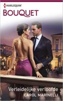 Verleidelijke verloofde - Carol Marinelli - ebook - thumbnail