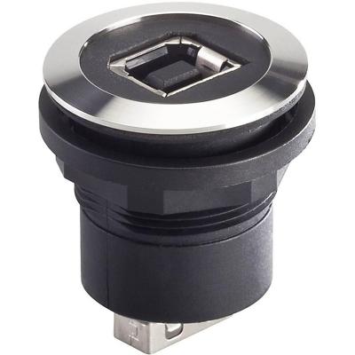 USB-inbouwbus 2.0 Bus, inbouw RRJVA_USB_BA RRJVA_USB_BA Schlegel Inhoud: 1 stuk(s)