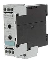Siemens 3UG4513-1BR20 Bewakingsrelais 160 - 690 V/AC 2x wisselcontact 1 stuk(s) - thumbnail
