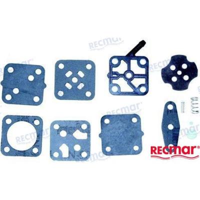 REC393088 - BENZINEPOMPSET Bombardier