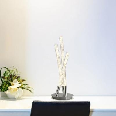 Searchlight Design tafellampjeBubbles - EU3473-3CC