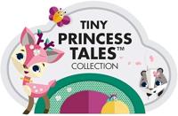 Tiny Love Tiny Princess Tales Speelboog Sunny Stroll - thumbnail