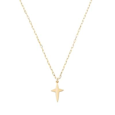 Dames ketting Amen CLCRPIG3