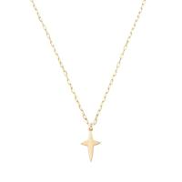 Dames ketting Amen CLCRPIG3 - thumbnail