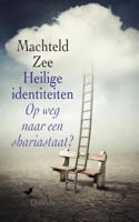 Heilige identiteiten - Machteld Zee - Paperback (9789021403687) - thumbnail