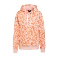 Nike hoodie oranje - thumbnail