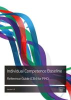 Individual Competence Baseline (IPMA series) (English Edition) - thumbnail