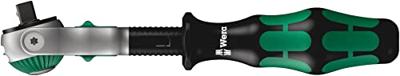 Wera 8100 SA 9 Zyklop Speed-ratelset, 1/4"-aandrijving, inch , 28 -delig - 1 stuk(s) - 05004019001 - thumbnail