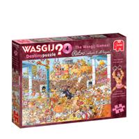 Jumbo legpuzzel Wasgij Destiny 4 The Wasgij Games 1000 stukjes - thumbnail
