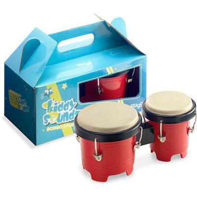 Stagg BOP05 set kinderbongo's