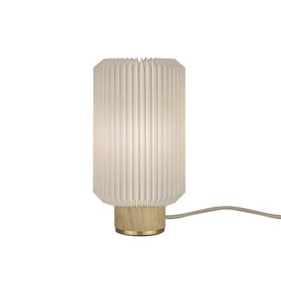 LE KLINT Cylinder Small Tafellamp - Eiken