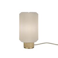 LE KLINT Cylinder Small Tafellamp - Eiken - thumbnail