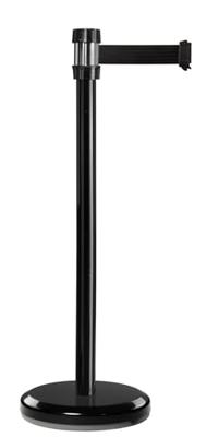 VISO RS 2 BK BK Afzetpaal