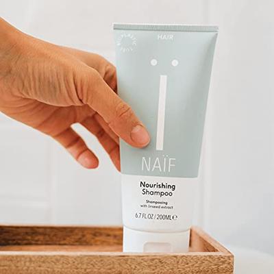 Naif Hair Shampoo