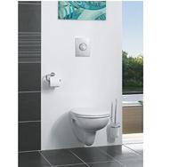 Grohe Bau Cosmopolitan toiletrolhouder chroom - thumbnail