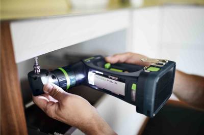 Festool C 18-Basic Accu Schroefboormachine 18V Basic Body in Systainer - 576434 - thumbnail