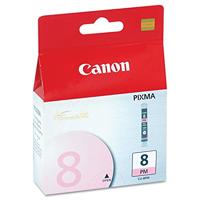 Canon Inktcartridge CLI-8 PM Origineel Foto magenta 0625B001 Inkt - thumbnail