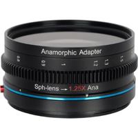 Sirui 1.25X Anamorphic Adapter - thumbnail