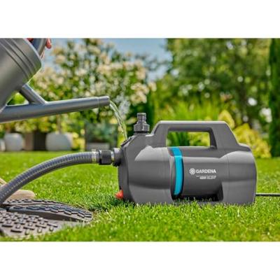 Gardena Besproeiingspomp 4200 Silent - 09054-20 - 09054-20 - thumbnail