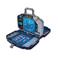 Gevecht op Zee met Licht en Geluid - thumbnail