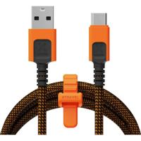 Xtorm Xtreme USB naar USB-C kabel 1,5m - thumbnail