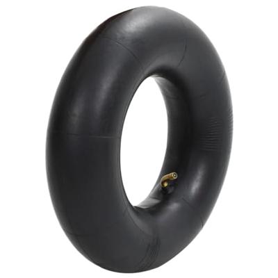 VidaXL Kruiwagenbinnenbanden 2 st 13x5.00-6 rubber VidaXL Kruiwagenbinnenbanden 2 st 13x5.00-6 rubber