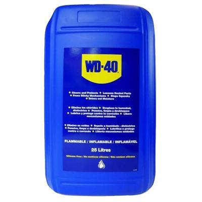 Smeerolie WD-40 25 L