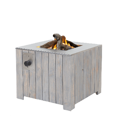 Gashaard cosicube 70 Cosi Fires - Cosi