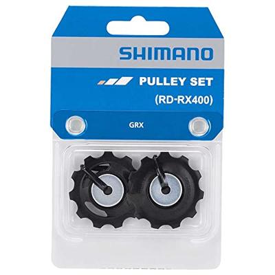 Shimano derailleurwielset 10v rd-rx400 grx 10-sp