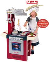 Miele keuken - thumbnail