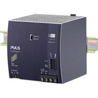 PULS QS40.244 DIN-rail netvoeding 24 V/DC 40 A 960 W Aantal uitgangen:1 x Inhoud 1 stuk(s) - thumbnail