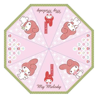 Sanrio Umbrella My Melody Japanese