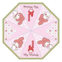 Sanrio Umbrella My Melody Japanese - thumbnail