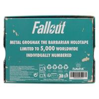 Fallout Replica Grognak the Barbarian Holotape - thumbnail