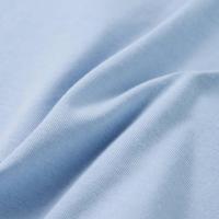 Kindershirt 140 blauw - thumbnail