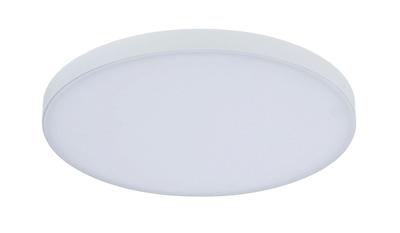 Paulmann Velora 79818 LED-paneel 34 W Warmwit Wit (mat)