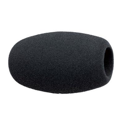 Sennheiser MZW1 plopkap