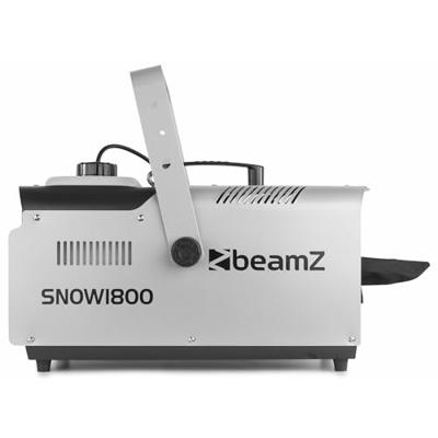 Beamz SNOW1800 Sneeuwmachine
