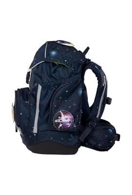 Ergobag Pack Schulranzen-Set 6tlg-KoBärnikus