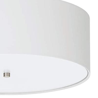 Eglo PlafondlampPasteri 47,5cm 47,5cm wit - 94918