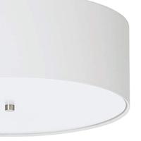 Eglo PlafondlampPasteri 47,5cm 47,5cm wit - 94918 - thumbnail