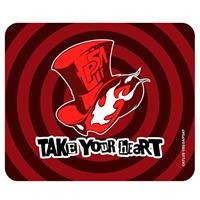 Persona 5 Mousepad - Take Your Heart - thumbnail