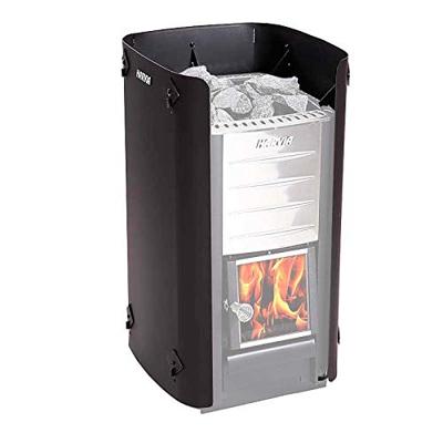 Harvia | Beschermwand Houtkachel M1/M3/M3 SL Volledig