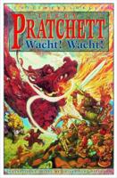 Wacht! Wacht! - Terry Pratchett - ebook - thumbnail