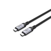 UNITEK KABEL USB-C, 240W, 2M - thumbnail