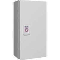 Rittal KX 1548.000 Installatiebehuizing, Wandbehuizing 150 x 300 x 120 Plaatstaal Grijs-wit (RAL 7035) 1 stuk(s) - thumbnail