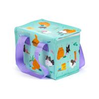 Beans & Co Katten RPET Duurzame Koeltas - thumbnail